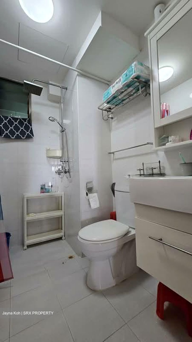 Orchid Park Condominium (D27), Condominium #532467281